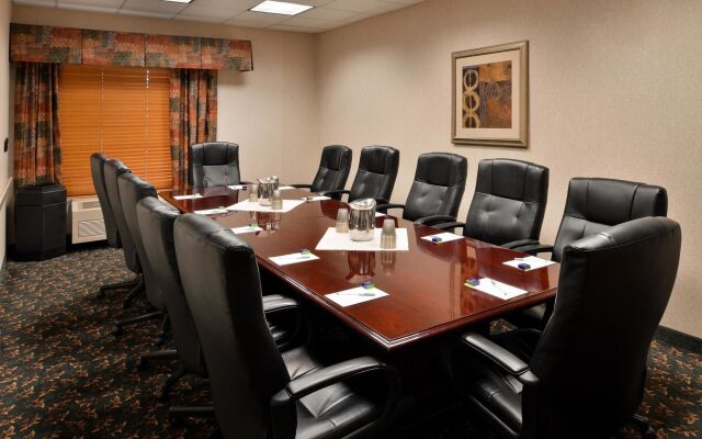 Hampton Inn Idaho Falls At the Mall