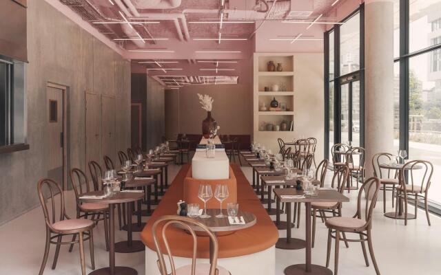 OKKO Hotels Paris la Défense