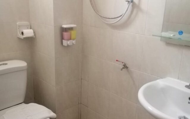 Sokdee City Hotel