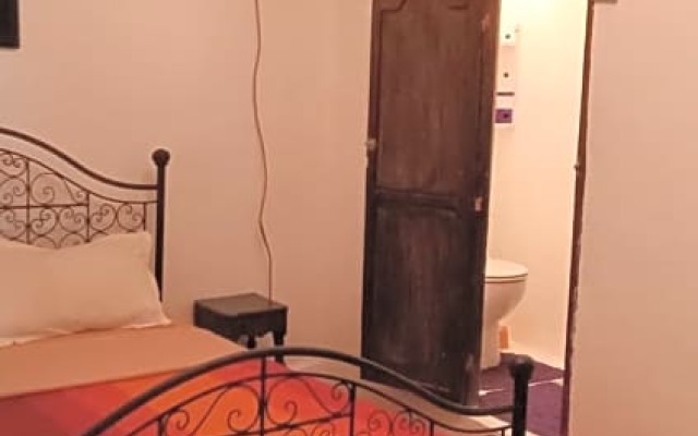 Riad Dar Zaida
