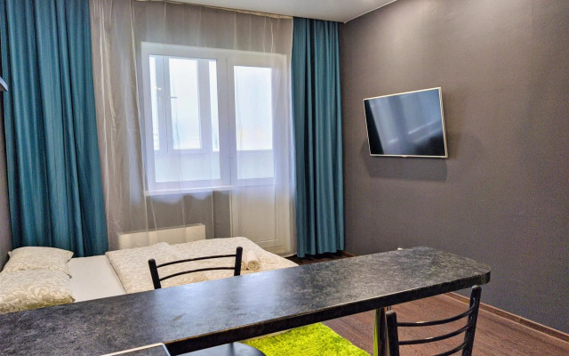 Добрый дом на Семена Билецкого, 1