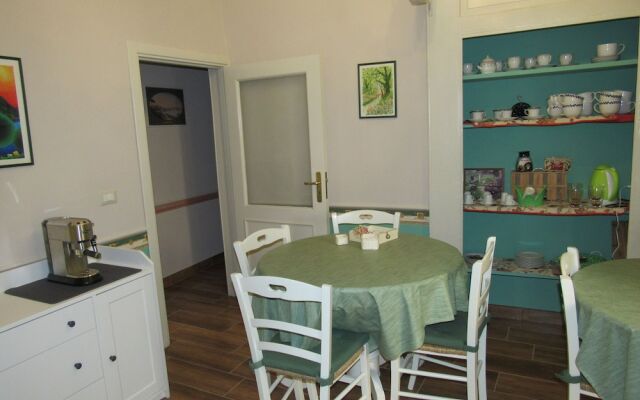 B&B Speranzella