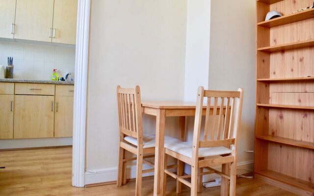 1 Bedroom Apartment in the Heart of Notting Hill