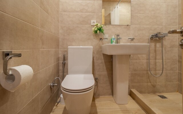Stay Inn on Sayat Nova 33