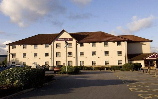 Premier Inn Haydock Park