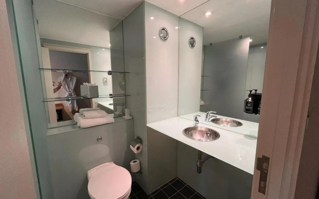 B&B Hotel Birmingham Centre