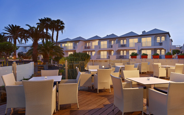 H10 Ocean Suites