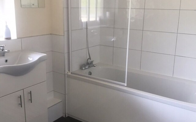 Charming 2-bed Apartment in London Greenwich Park