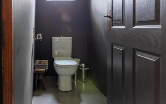 Festina Lente Guesthouse