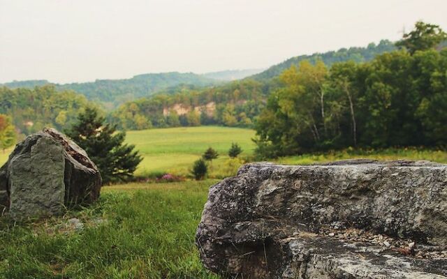 Sacred Clay Inn