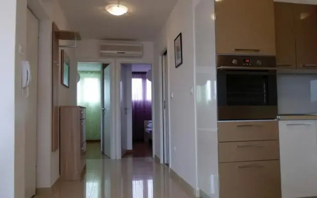 Apartment Skalice