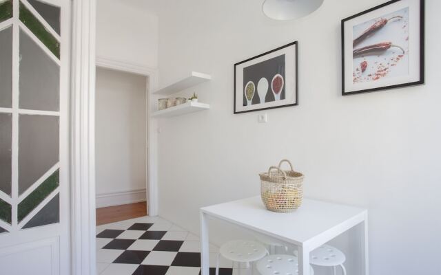 Liiiving - Telégrafo Classic Light Apart