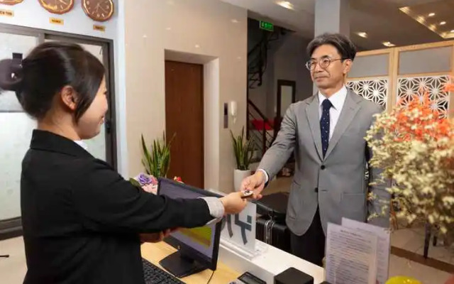 YR Hotel & Apartments