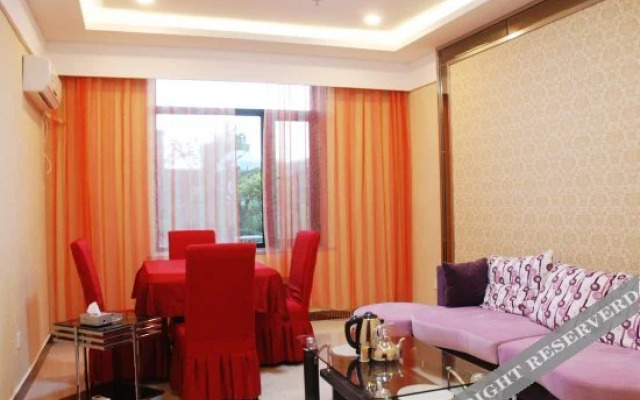 Renda Garden Hotel