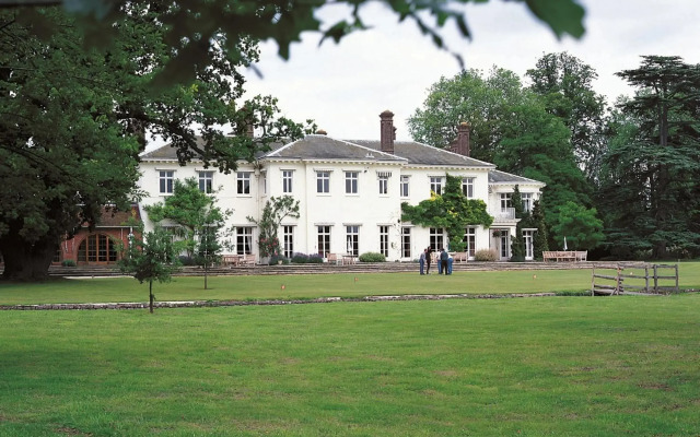 Milton Hill