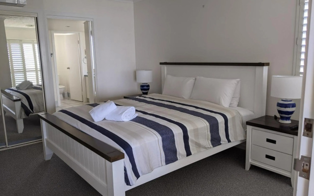 Moorings Beach Resort