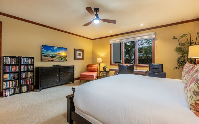 Wailea Beach Villa K207 2 Bedroom Villa
