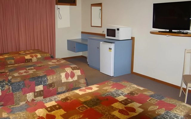 Dunsborough Central Motel