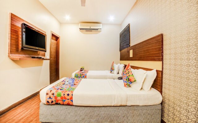 OYO 23254 Hotel Aqua