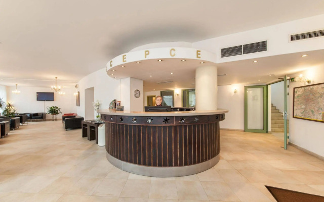 Novum Hotel Vitkov