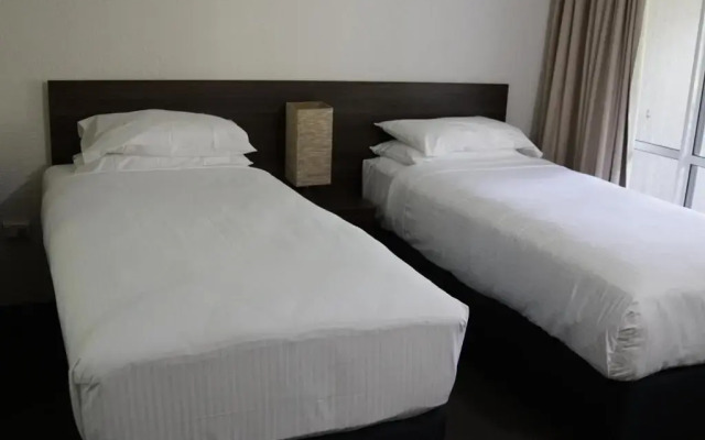 Reef Resort Villas Port Douglas