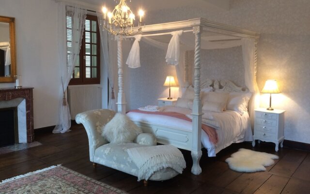Maison Saffores