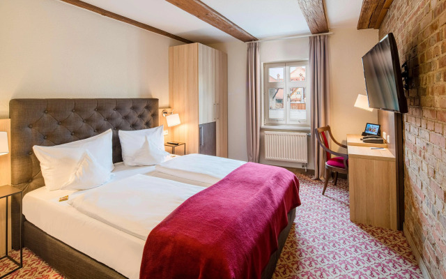 Best Western Hotel Schlossmuehle