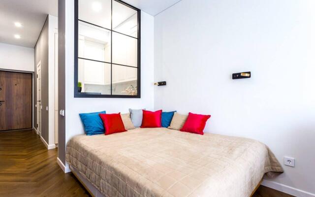 Apartments on Batumi highway 28A