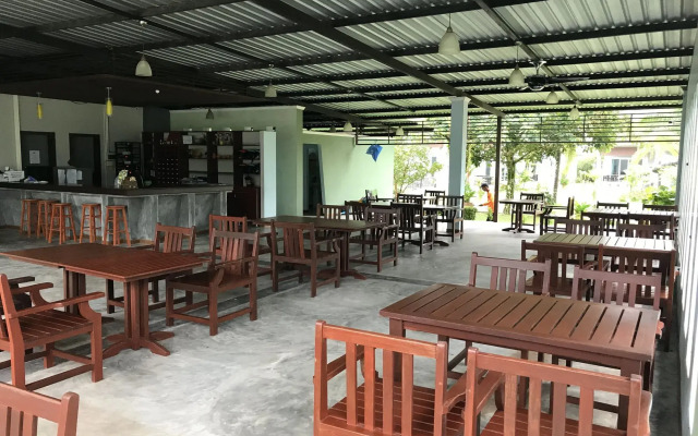 Khaolak Mountain View