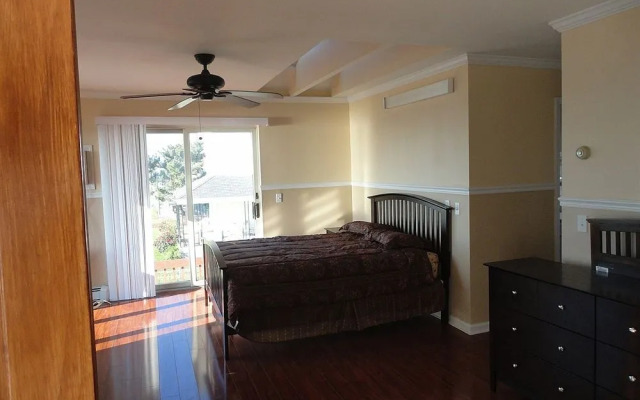 Ocean Court by the Sea