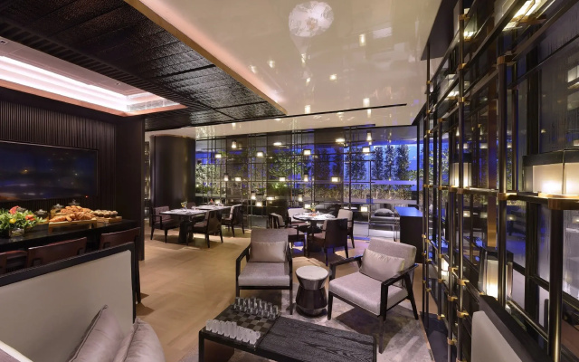 InterContinental Singapore Robertson Quay by IHG