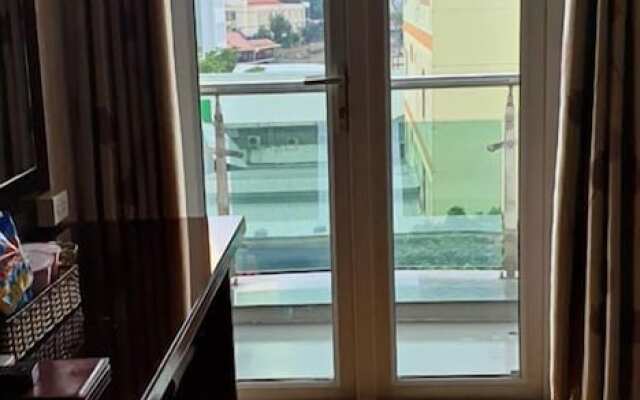 Linh Phuong 3 Hotel