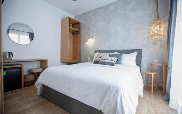 Oikia Guesthouse