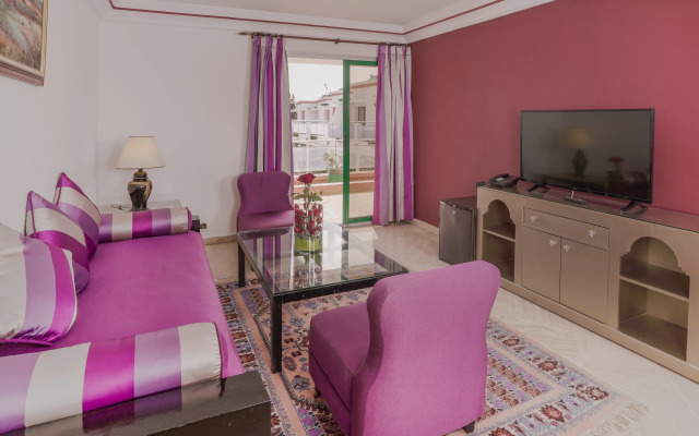 Agadir Beach Club Hotel