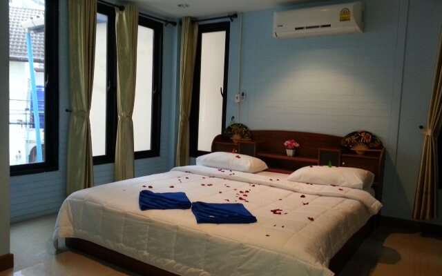 Dreams Guesthouse & Hostel Patong