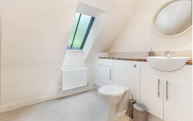 Host Stay Hillbrook House Dwelling