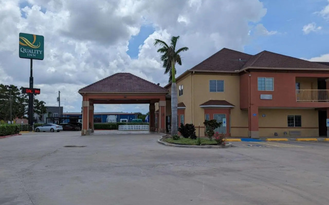 Super 8 Brownsville