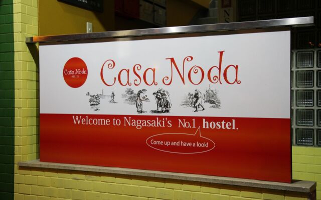 Hostel Casa Noda