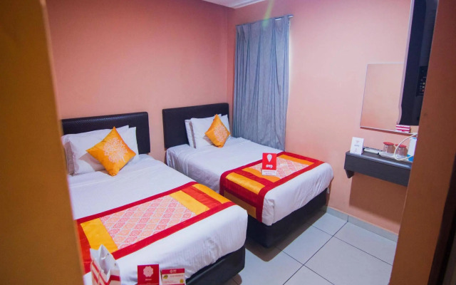 OYO Rooms Opposite Jalan Bukit Bintang