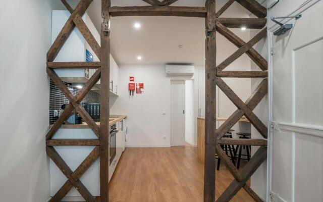 Beautiful Downtown Apartment