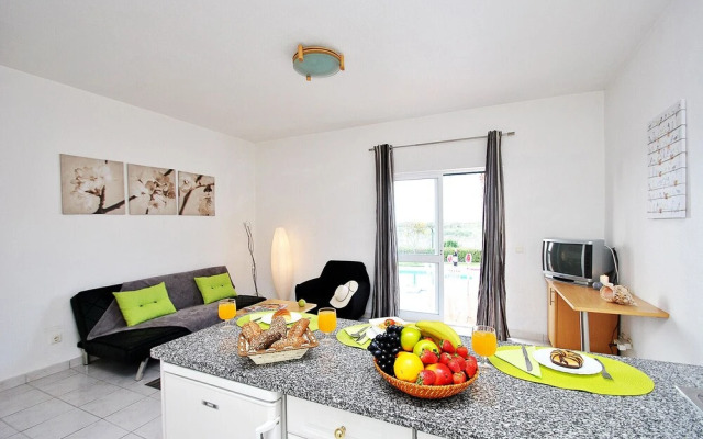 Apartamento Hawaii 2