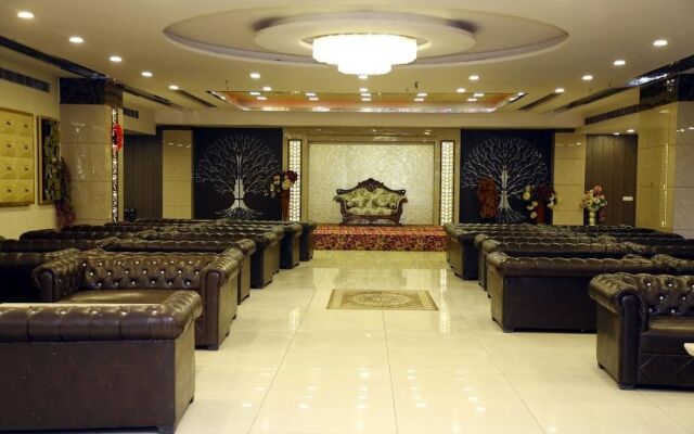Hotel Cavendish