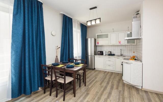 9 ночей на улице Александра Невского 58