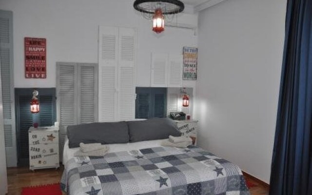 Flat 3 bedrooms 2 bathrooms - Glyfada