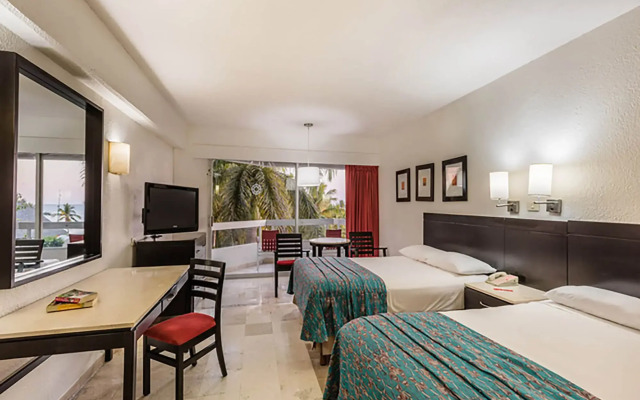 Krystal Ixtapa All Inclusive