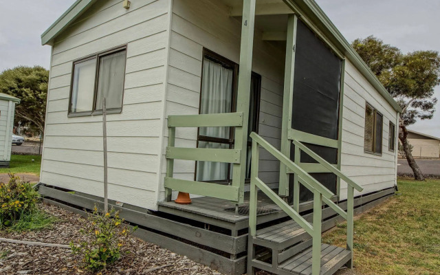 BIG4 Port Hughes Holiday Park