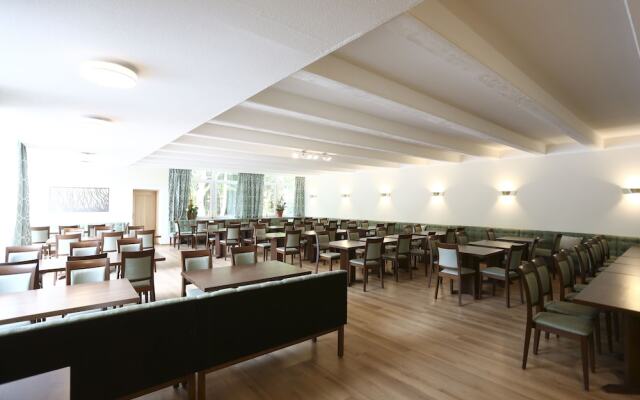 Naturhotel Wittelsbach