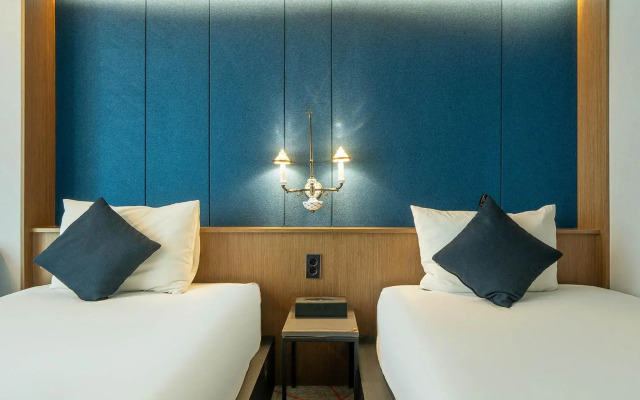 South Vandeco Hotel