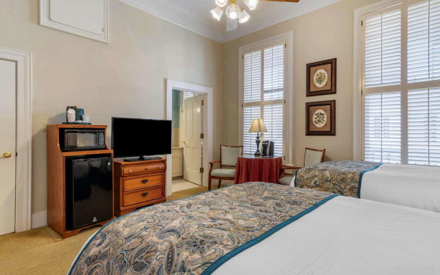 Windsor Hotel, an Ascend Collection Hotel