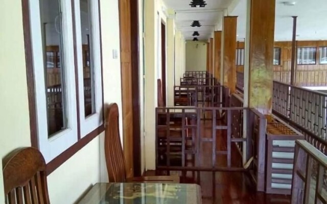 Pekon Princess Resort